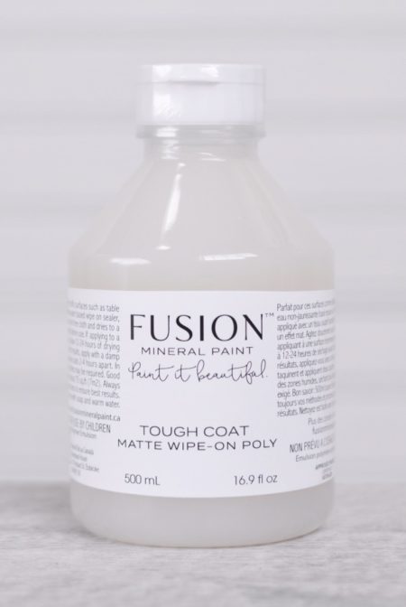 Tough Coat™ - Fusion Mineral Paint
