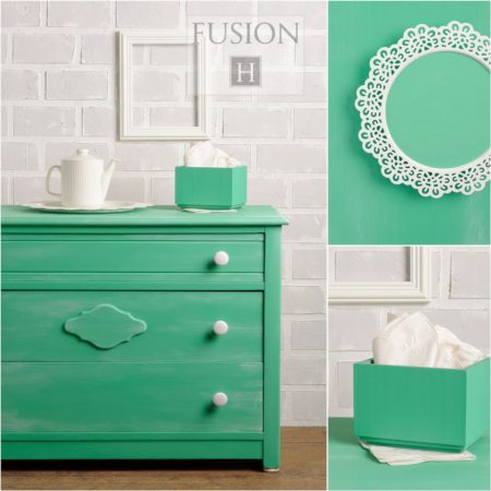 Ceramic Green - Fusion Mineral Paint