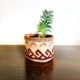 Dusty Boot Designs | Vintage Kilim Plante