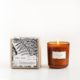 Dusty Boot Designs | Fern + Moss Candle